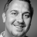 Lucas van Krugten