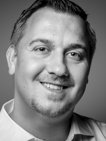 Lucas van Krugten