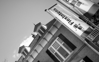 Opvangcoördinator Vojkan Andrun biedt Oekraïense vluchtelingen een thuis in gemeente Weststellingwerf